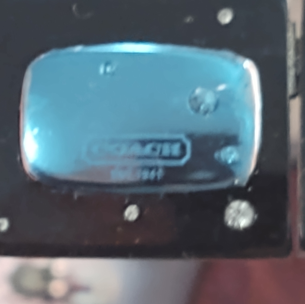 Coach Sunglasses with Case - Picture 5 of 13